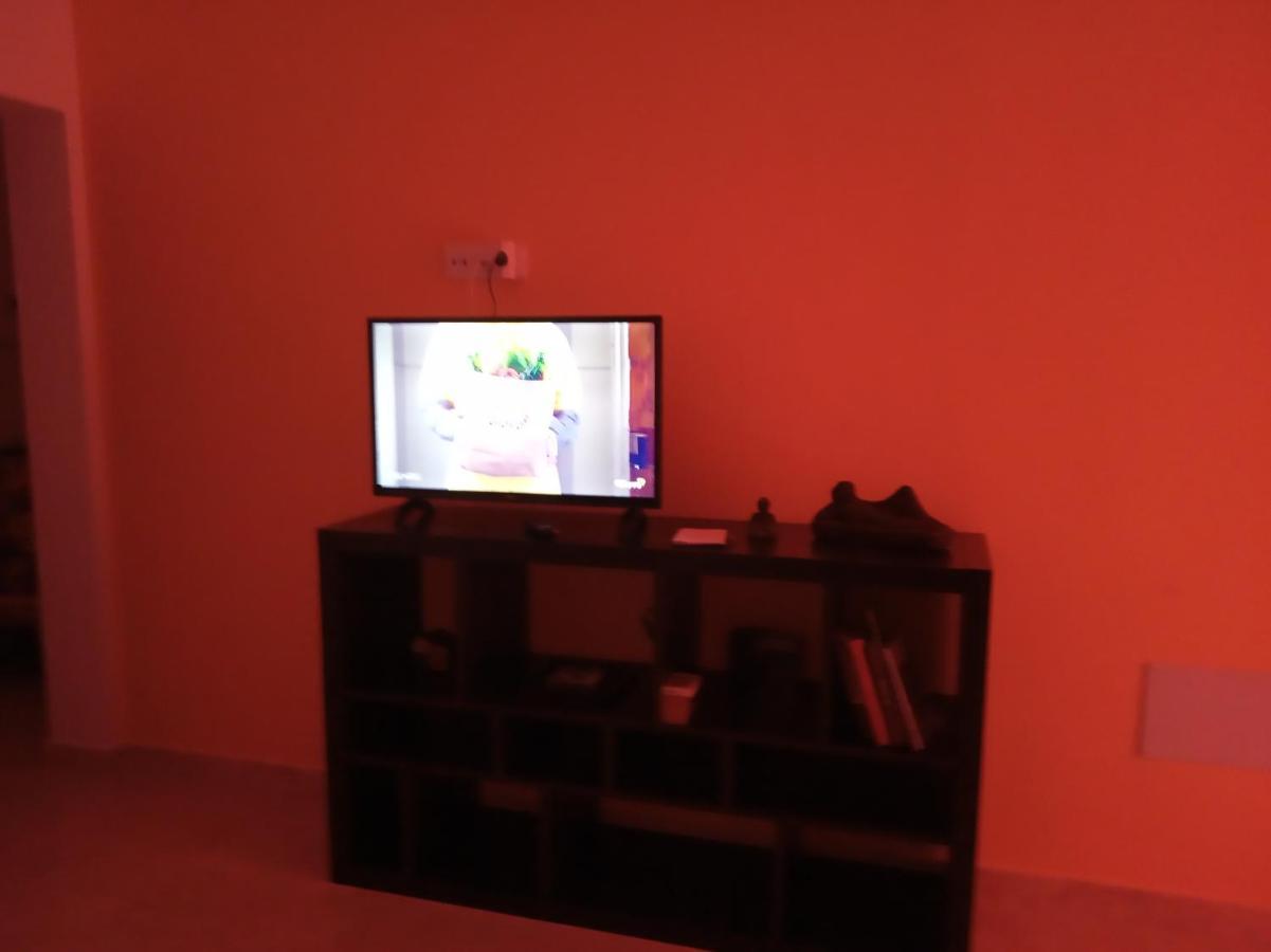 شقة Casa Altavista فيلافلور المظهر الخارجي الصورة
